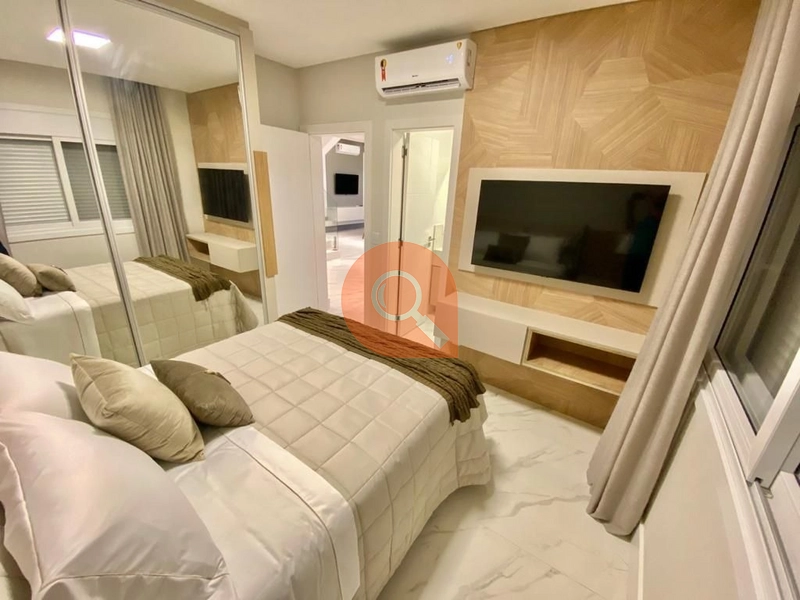 Residência beira lago, decorada, com piscina, no Capão Ilhas Resort!: 30ª foto da galeria de imagens do imóvel