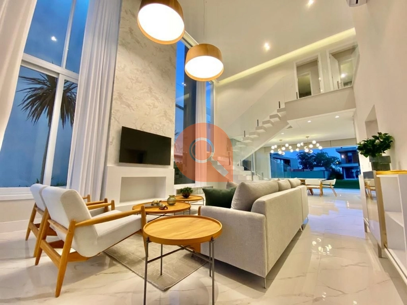 Residência beira lago, decorada, com piscina, no Capão Ilhas Resort!: 6ª foto da galeria de imagens do imóvel