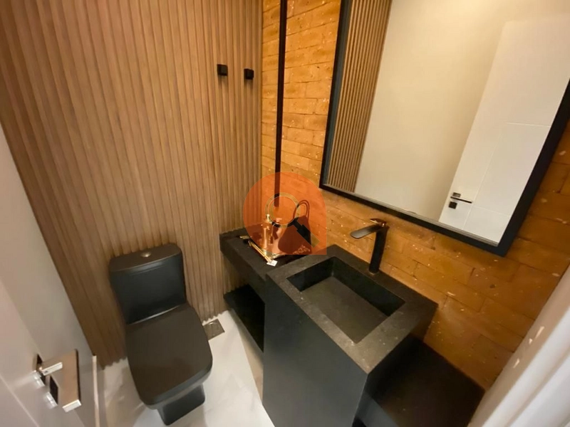 Residência beira lago, decorada, com piscina, no Capão Ilhas Resort!: 22ª foto da galeria de imagens do imóvel