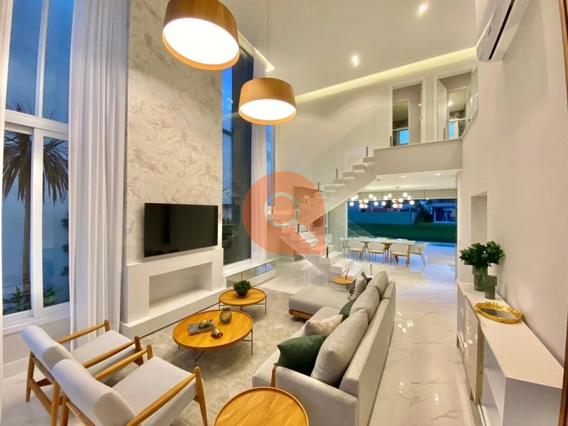 Residência beira lago, decorada, com piscina, no Capão Ilhas Resort!: 5ª foto da galeria de imagens do imóvel