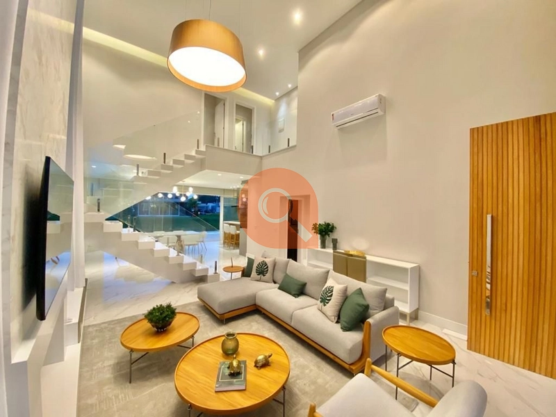 Residência beira lago, decorada, com piscina, no Capão Ilhas Resort!: 7ª foto da galeria de imagens do imóvel