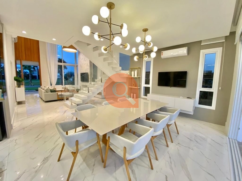 Residência beira lago, decorada, com piscina, no Capão Ilhas Resort!: 12ª foto da galeria de imagens do imóvel