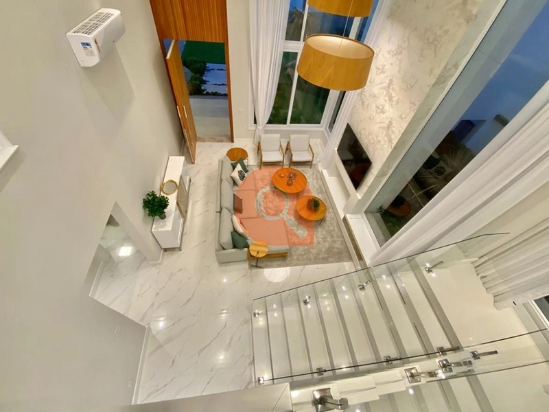 Residência beira lago, decorada, com piscina, no Capão Ilhas Resort!: 11ª foto da galeria de imagens do imóvel