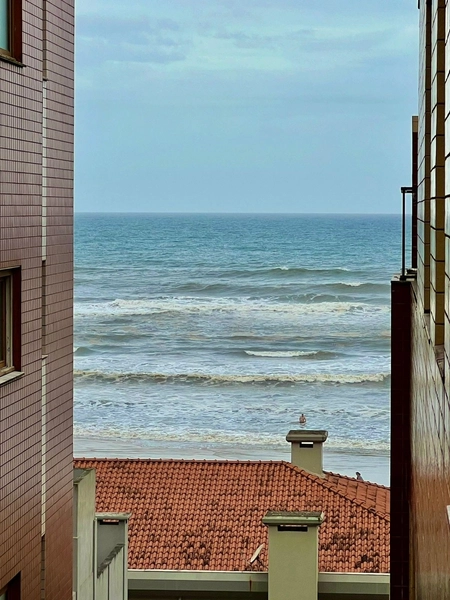 Cobertura duplex, mobiliada, em edifício à beira mar em Capão!: 15ª foto da galeria de imagens do imóvel