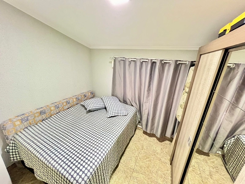 Cobertura duplex, mobiliada, em edifício à beira mar em Capão!: 20ª foto da galeria de imagens do imóvel