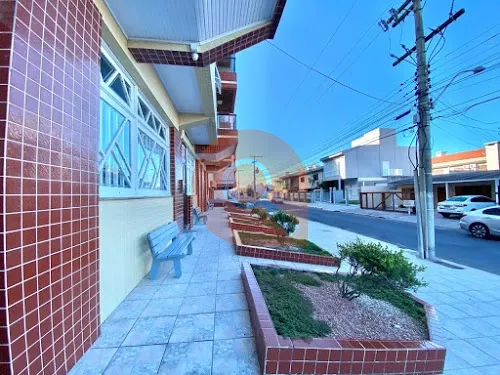 Cobertura duplex, mobiliada, em edifício à beira mar em Capão!: 25ª foto da galeria de imagens do imóvel