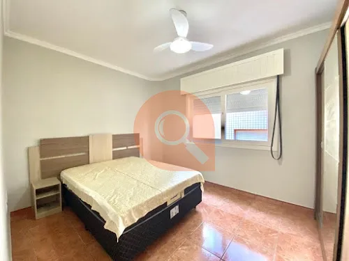 Cobertura duplex, mobiliada, em edifício à beira mar em Capão!: 22ª foto da galeria de imagens do imóvel