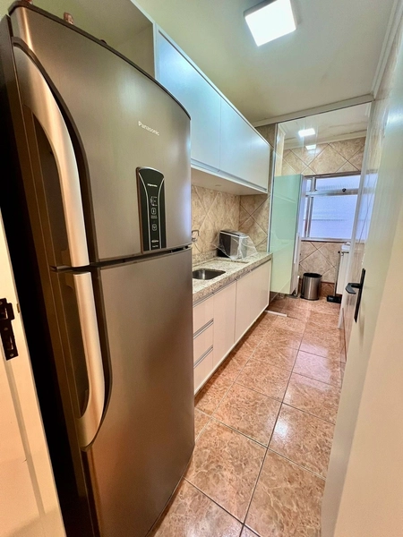 Cobertura duplex, mobiliada, em edifício à beira mar em Capão!: 12ª foto da galeria de imagens do imóvel
