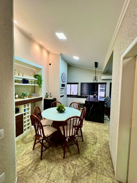 Cobertura duplex, mobiliada, em edifício à beira mar em Capão!: 10ª foto da galeria de imagens do imóvel