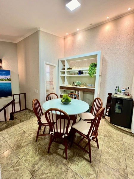 Cobertura duplex, mobiliada, em edifício à beira mar em Capão!: 9ª foto da galeria de imagens do imóvel