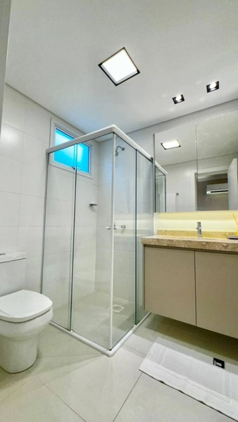 Lindo apartamento de frente, com terraço lateral, mobiliado em Capão!: 14ª foto da galeria de imagens do imóvel