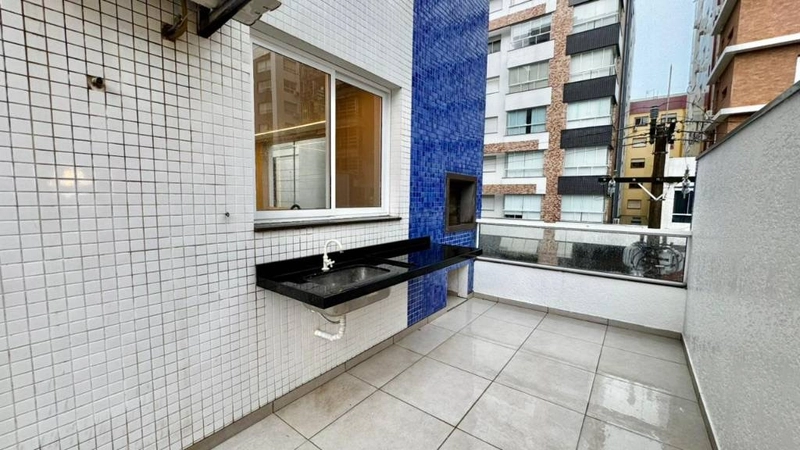 Lindo apartamento de frente, com terraço lateral, mobiliado em Capão!: 17ª foto da galeria de imagens do imóvel