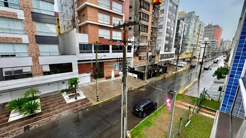 Lindo apartamento de frente, com terraço lateral, mobiliado em Capão!: 19ª foto da galeria de imagens do imóvel