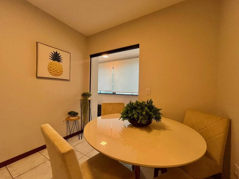 Apartamento 2 dormitórios com box, mobiliado e decorado - aproveite!: 5ª foto da galeria de imagens do imóvel