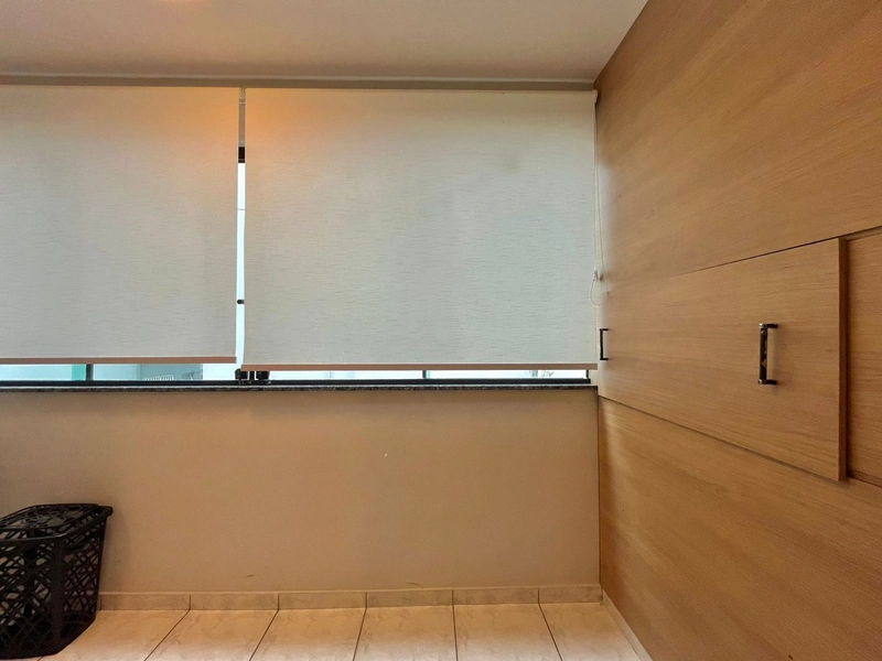 Apartamento 2 dormitórios com box, mobiliado e decorado - aproveite!: 7ª foto da galeria de imagens do imóvel