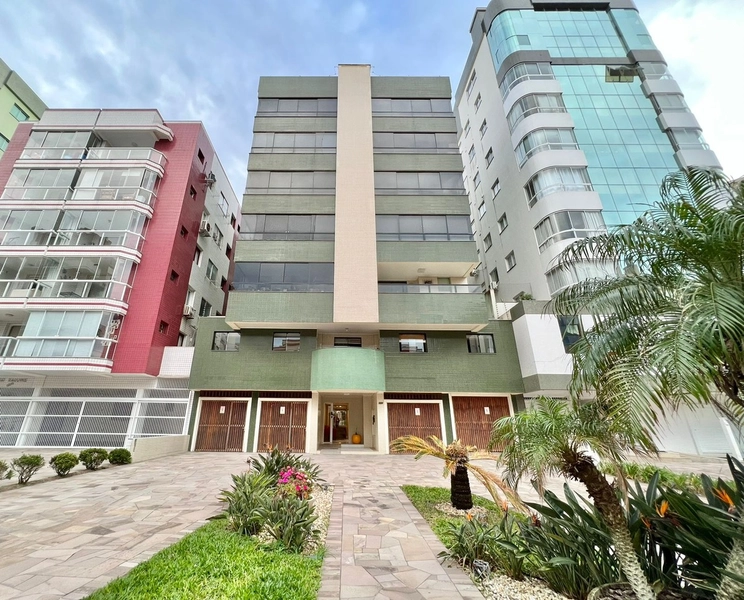 Apartamento 2 dormitórios com box, mobiliado e decorado - aproveite!: 20ª foto da galeria de imagens do imóvel