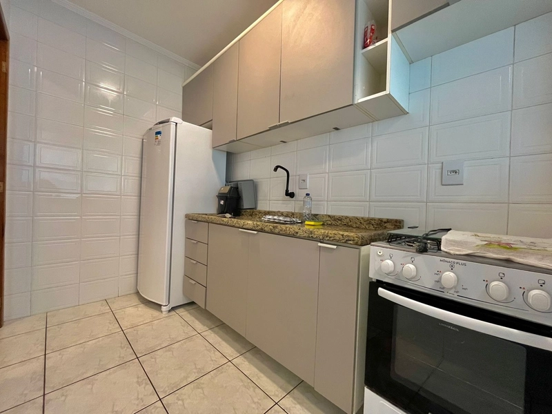 Apartamento 2 dormitórios com box, mobiliado e decorado - aproveite!: 11ª foto da galeria de imagens do imóvel