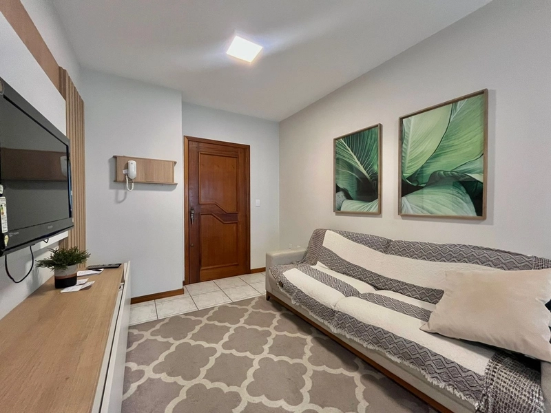 Apartamento 2 dormitórios com box, mobiliado e decorado - aproveite!: 12ª foto da galeria de imagens do imóvel