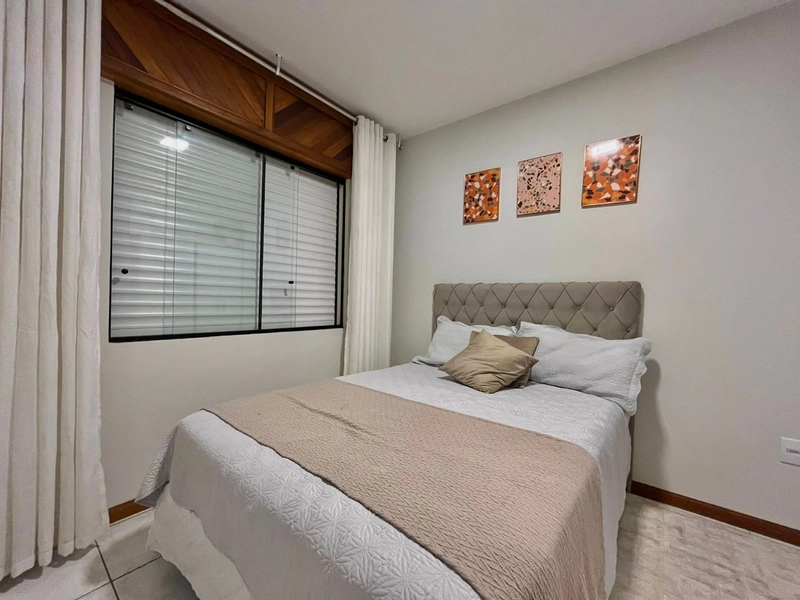 Apartamento 2 dormitórios com box, mobiliado e decorado - aproveite!: 14ª foto da galeria de imagens do imóvel
