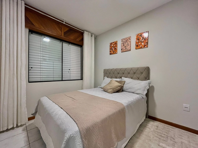 Apartamento 2 dormitórios com box, mobiliado e decorado - aproveite!: 13ª foto da galeria de imagens do imóvel
