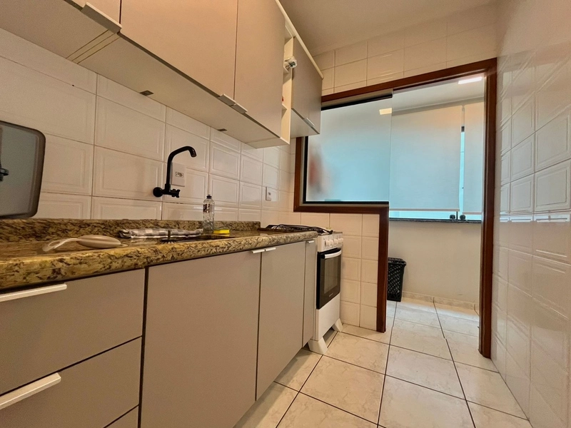 Apartamento 2 dormitórios com box, mobiliado e decorado - aproveite!: 9ª foto da galeria de imagens do imóvel