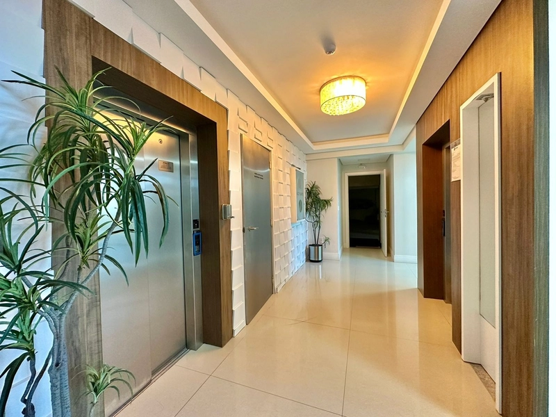 Apartamento à beira mar, com linda vista para o mar em Capão da Canoa!: 26ª foto da galeria de imagens do imóvel