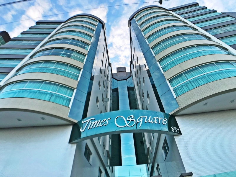Apartamento à beira mar, com linda vista para o mar em Capão da Canoa!: 28ª foto da galeria de imagens do imóvel
