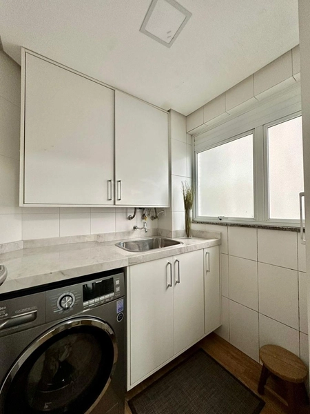 Apartamento à beira mar, com linda vista para o mar em Capão da Canoa!: 15ª foto da galeria de imagens do imóvel