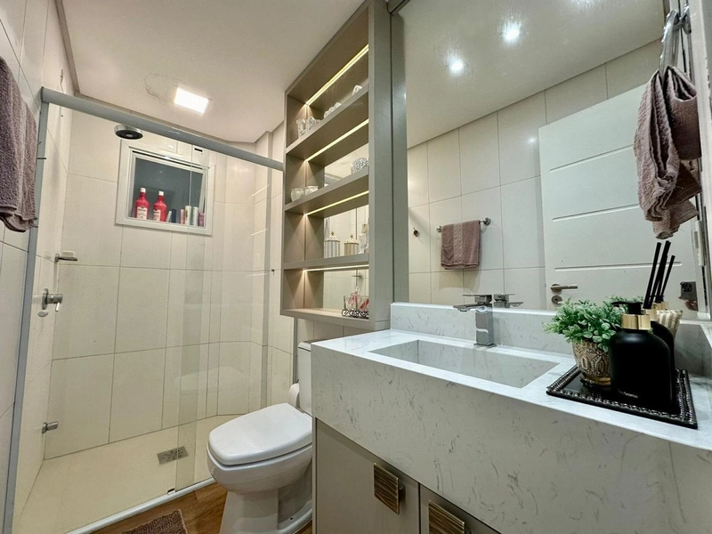 Apartamento à beira mar, com linda vista para o mar em Capão da Canoa!: 22ª foto da galeria de imagens do imóvel