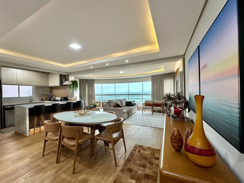 Apartamento à beira mar, com linda vista para o mar em Capão da Canoa!: 10ª foto da galeria de imagens do imóvel