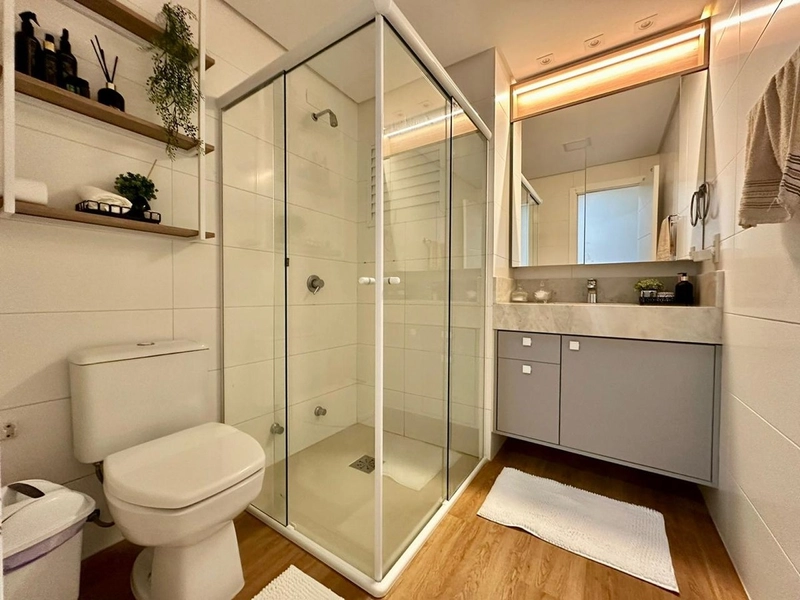 Apartamento à beira mar, com linda vista para o mar em Capão da Canoa!: 18ª foto da galeria de imagens do imóvel