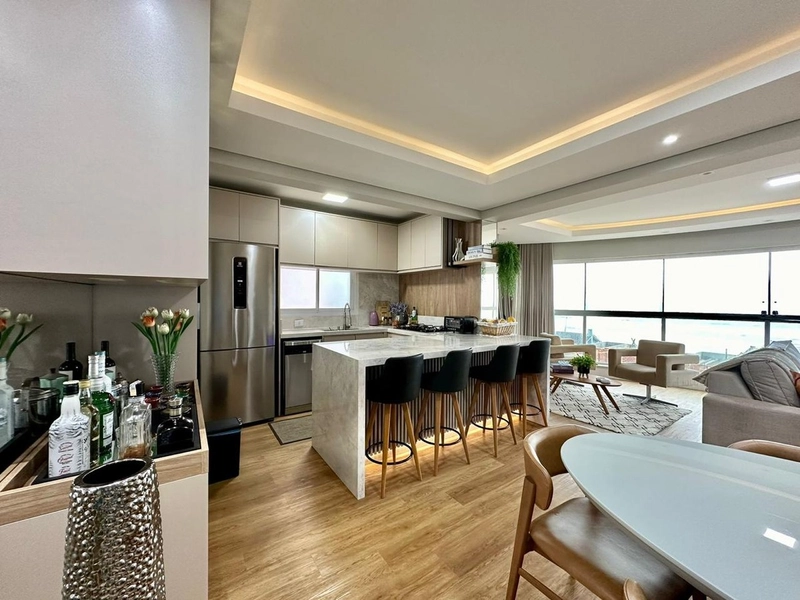 Apartamento à beira mar, com linda vista para o mar em Capão da Canoa!: 12ª foto da galeria de imagens do imóvel