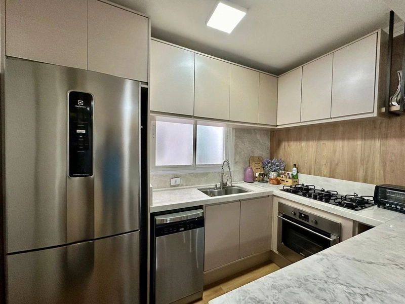 Apartamento à beira mar, com linda vista para o mar em Capão da Canoa!: 14ª foto da galeria de imagens do imóvel