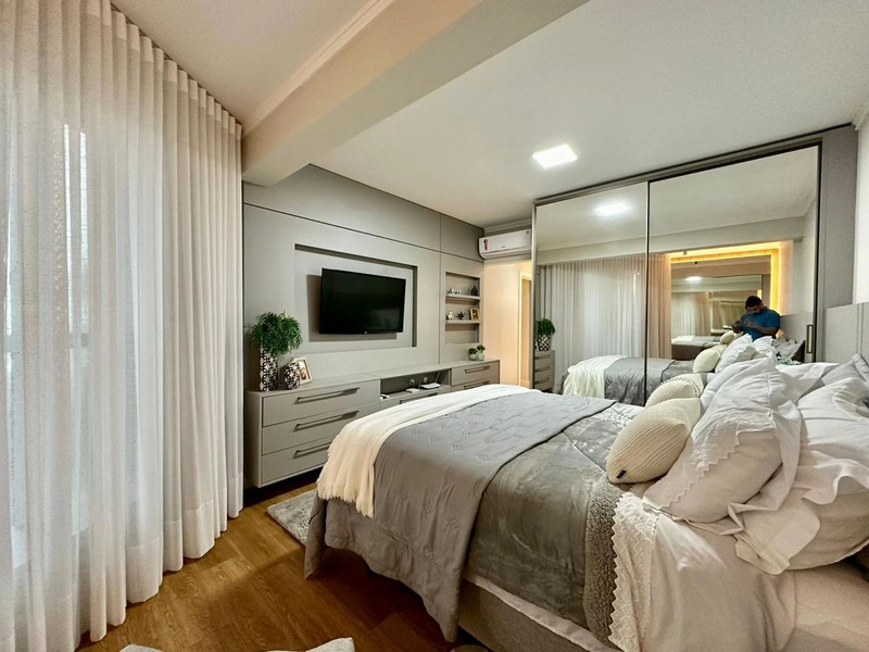 Apartamento à beira mar, com linda vista para o mar em Capão da Canoa!: 23ª foto da galeria de imagens do imóvel