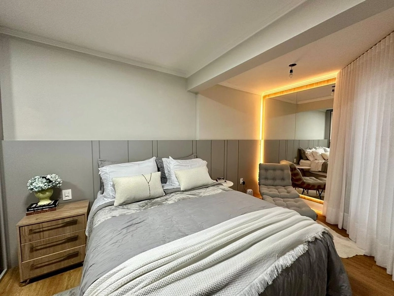 Apartamento à beira mar, com linda vista para o mar em Capão da Canoa!: 25ª foto da galeria de imagens do imóvel