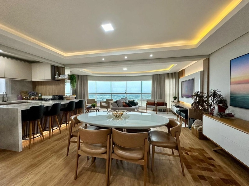 Apartamento à beira mar, com linda vista para o mar em Capão da Canoa!: 2ª foto da galeria de imagens do imóvel