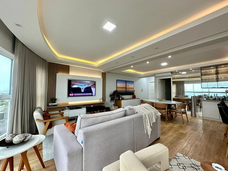 Apartamento à beira mar, com linda vista para o mar em Capão da Canoa!: 9ª foto da galeria de imagens do imóvel