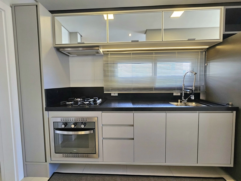 Apartamento 3 dorm, decorado, de alto padrão, no Bairro Navegantes: 12ª foto da galeria de imagens do imóvel