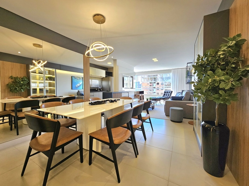 Apartamento 3 dorm, decorado, de alto padrão, no Bairro Navegantes: 9ª foto da galeria de imagens do imóvel