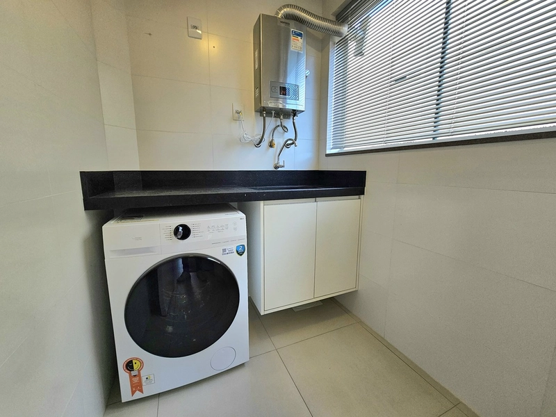 Apartamento 3 dorm, decorado, de alto padrão, no Bairro Navegantes: 13ª foto da galeria de imagens do imóvel
