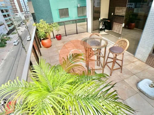 Apartamento com terraço de frente, próximo à Praça Bassani em Capão!: 6ª foto da galeria de imagens do imóvel