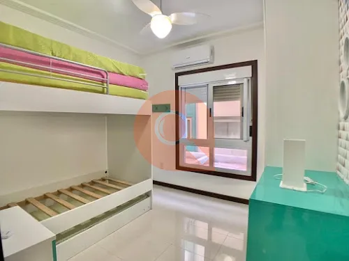 Apartamento com terraço de frente, próximo à Praça Bassani em Capão!: 25ª foto da galeria de imagens do imóvel