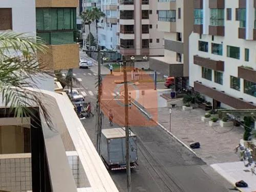 Apartamento com terraço de frente, próximo à Praça Bassani em Capão!: 5ª foto da galeria de imagens do imóvel