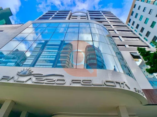 Apartamento com terraço de frente, próximo à Praça Bassani em Capão!: 31ª foto da galeria de imagens do imóvel