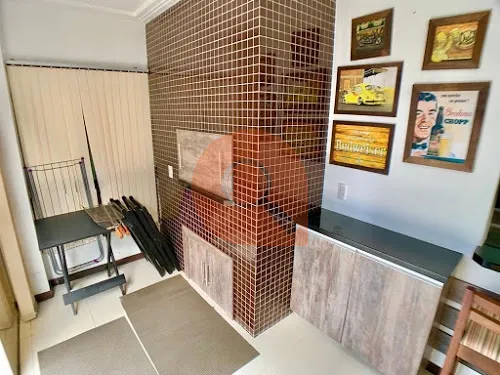 Apartamento com terraço de frente, próximo à Praça Bassani em Capão!: 12ª foto da galeria de imagens do imóvel