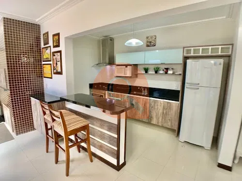 Apartamento com terraço de frente, próximo à Praça Bassani em Capão!: 18ª foto da galeria de imagens do imóvel