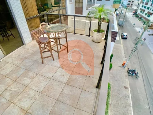 Apartamento com terraço de frente, próximo à Praça Bassani em Capão!: 4ª foto da galeria de imagens do imóvel