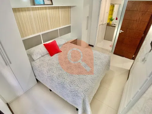 Apartamento com terraço de frente, próximo à Praça Bassani em Capão!: 23ª foto da galeria de imagens do imóvel