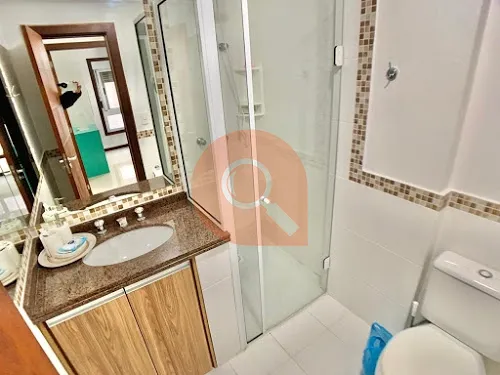 Apartamento com terraço de frente, próximo à Praça Bassani em Capão!: 24ª foto da galeria de imagens do imóvel