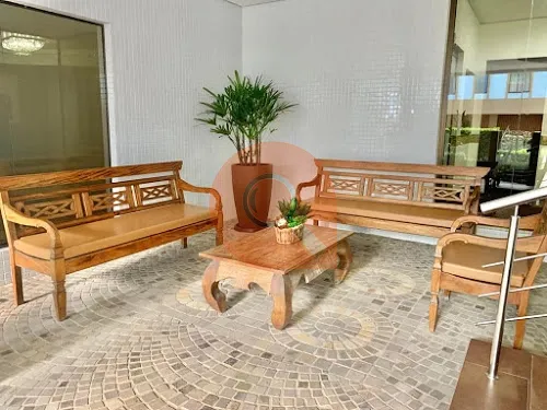 Apartamento com terraço de frente, próximo à Praça Bassani em Capão!: 28ª foto da galeria de imagens do imóvel
